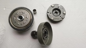 Grande vente d'embrayages de moto assemblés, pièces de moto <span class=keywords><strong>T110</strong></span> - Product Image 5
