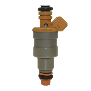 E5TE-A3B d'injecteur de carburant BAIXINDE pour Ford F150 F250 F350 4.6L 5.0L 5.4L 5.8L - Product Image 1