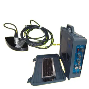 Máy Tạo Tiếng Vang Chùm Đơn HD370 Tương Thích Với Nhiều GPS RTK Khác Nhau - Product Image 1