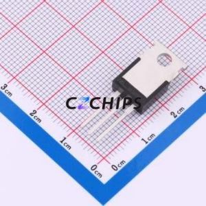 Transistor de efecto de campo (MOSFET), transistor de la marca de 1. 2. 1 de 2. 1, nuevo y original - Product Image 2