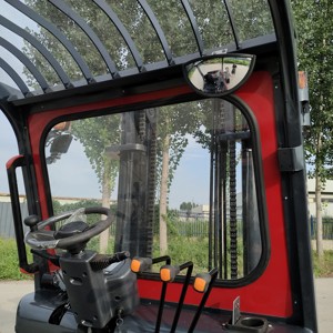 EPA Compliant 3m/4.5m Diesel &amp; Gasoline Engine <strong>Forklifts</strong> With Side Shift Free Shipping <strong>On</strong> 3ton/4ton/5ton Models - Product Image 2