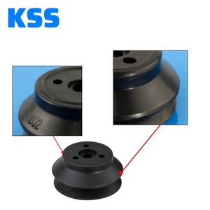 SMC طبقة واحدة للخدمة الشاقة سلسلة شرط جديد شراء أكواب شفط للخدمة الشاقة - Product Image 6