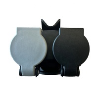 Autone TS05D pièces de remorque 12V 13P prise à 7P N & S Type adaptateur de prise de remorque