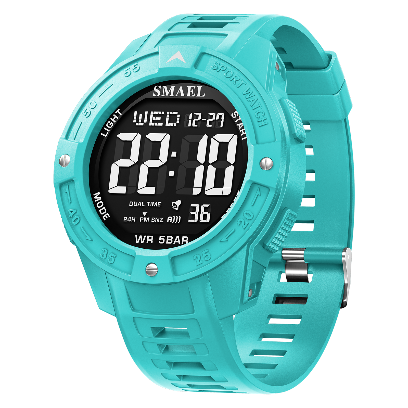 สีฟ้าอ่อน