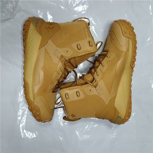 Zapatos de Moda DFA01, Ligeros, para Senderismo, Escalada, Ejercicio, Botas de Trekking Largas - Product Image 6