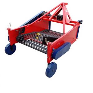 Máquina recolectora <span class=keywords><strong>de</strong></span> patatas y batatas anti-<span class=keywords><strong>enredos</strong></span>, máquina excavadora <span class=keywords><strong>de</strong></span> batatas - Product Image 1