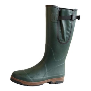 Bottes <span class=keywords><strong>de</strong></span> chasse en néoprène à prix fabricant, confortables, bottes <span class=keywords><strong>de</strong></span> <span class=keywords><strong>pêche</strong></span> en caoutchouc imperméables pour hommes - Product Image 3