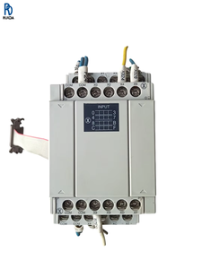 โมดูลขยายเซ็นเซอร์คอนโทรลเลอร์ PLC ยี่ห้อใหม่เอี่ยม AFPX-E16X - Product Image 1