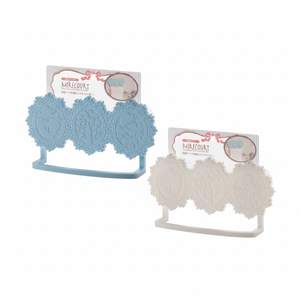 Mircur tipo di aspirazione appendiabiti comodo porta asciugamani da bagno - Product Image 1
