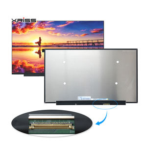 15.6 "บาง30Pin จอ LCD TFT แคบ NV156FHM-N69 1920x1080 FHD แล็ปท็อปรับประกัน6เดือน - Product Image 1