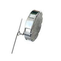 Bouchon de réservoir de carburant diesel pour camion Kenworth Peterbilt FTA-C-442 K22-1024, fabriqué aux États-Unis pour moteurs diesel