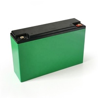 Boîtier en plastique ABS pour batterie lithium-ion LifePo4 DIY 24V 48V 12V 20AH 30AH 40AH 15Ah 32700 18650 21700 32140 33140 - Boîte de batterie vide