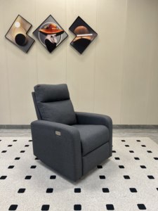New Popular Modern Durable Adjustable Lift <b>Recliner</b> <b>Chair</b> for Elderly Hospital & Villa Use Hotel <b>Chair</b> - Product Image 2
