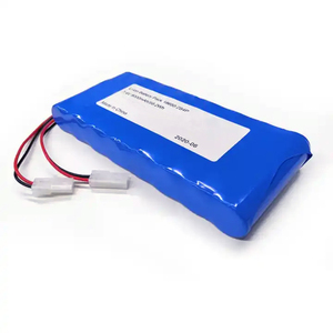 リチウムイオン電池 7.4V 12AH 10Ah 8.<span class=keywords><strong>8AH</strong></span> <span class=keywords><strong>8AH</strong></span> 18650 2s4p リチウムイオン電池パック 7.2v 10000mah 充電式リチウムイオン電池 LED用 - Product Image 5