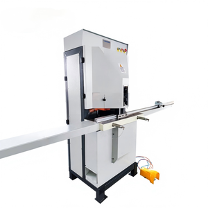 TS-J06 double scie sabre <span class=keywords><strong>pneumatique</strong></span> coupe machine scie à guillotine scie à onglet cadre photo coin machine de découpe - Product Image 2