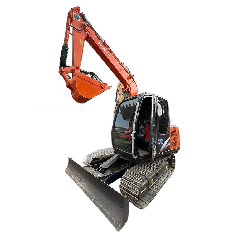 激レア古銭　改装閉店販売値下げセール！！！ Hitachi ZX70 excavator, used Hitachi ZX70 excavator for sale