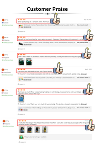 Sac isotherme personnalisé en non-tissé avec logo, en aluminium, imperméable, pour <span class=keywords><strong>bubble</strong></span> <span class=keywords><strong>tea</strong></span>, boissons chaudes, courses à emporter, et repas. - Product Image 6