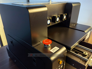 L'ultimo aggiornamento stampante UV <span class=keywords><strong>A4</strong></span> LED in rilievo <span class=keywords><strong>stampa</strong></span> in <span class=keywords><strong>formato</strong></span> completo per plastica, metallo, acrilico - Product Image 5