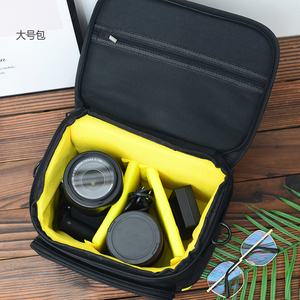 Sacs professionnels Voyages Sac à dos de randonnée Sac à dos pour <span class=keywords><strong>appareil</strong></span> photo extérieur Objectif Sac à bandoulière pour <span class=keywords><strong>appareil</strong></span> photo <span class=keywords><strong>vintage</strong></span> - Product Image 3