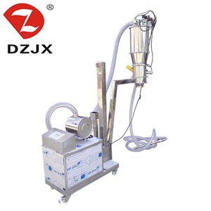 Utilizando aire comprimido <span class=keywords><strong>para</strong></span> crear un vacío de flujo de Transportador de vacío <span class=keywords><strong>para</strong></span> gránulos en polvo - Product Image 4