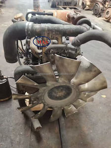 Excavadora 320B 320BL 320C 3066 S6KT 7JK <span class=keywords><strong>Diesel</strong></span> Engine Assy <span class=keywords><strong>C15</strong></span> C18 3116 3066 3306 conjunto de motor de máquina - Product Image 5