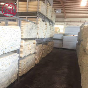 ナイロンシート MC901 ブルーナイロンロッド pa6 バー/耐摩耗性油性ナイロンロッド - Product Image 6