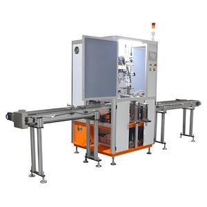 เครื่องปั๊มร้อนแบบอัตโนมัติระบบนิวเมติกสภาพใหม่สำหรับสปริง - Product Image 3