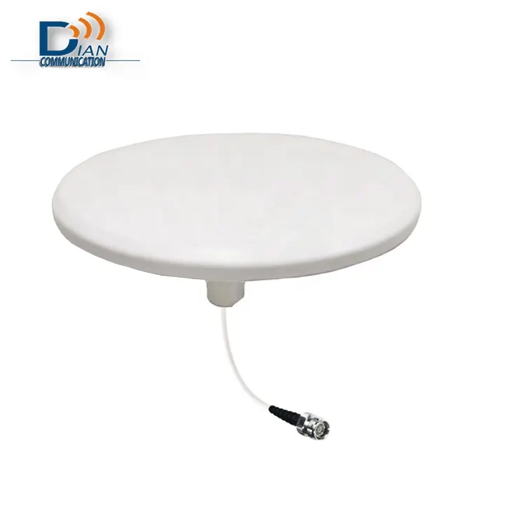 Individuelle Indoor Omni-Direktionelle WLAN-Antenne Hochleistungs-Kommunikation Deckenantenne für Signalverstärker