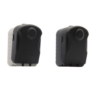 Nuevo estilo a prueba de agua con llave Almacenamiento seguro montado en la pared <span class=keywords><strong>4</strong></span> combinación digital Cocle <span class=keywords><strong>key</strong></span> caja de seguridad para el exterior - Product Image 2