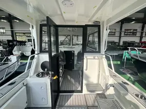 L'usine est produite en série Boats Yacht Luxury Yacht Boat Diving Boat - Product Image 5