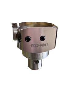 Lỗ nhỏ chính xác nhàm chán đầu cho phay ewon mô hình chính xác vi điều chỉnh công cụ nhàm chán CNC điều chỉnh trung tâm gia công - Product Image 6