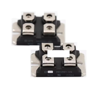 Nouveau et original garantie 1 an module de diode épitaxiale DSEI2X61-12B de récupération rapide (FRED)