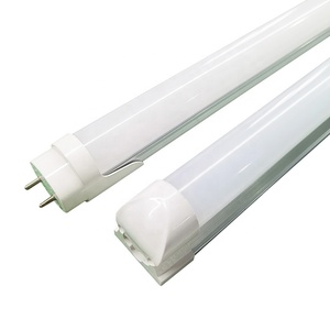 Alto lumen <span class=keywords><strong>4000K</strong></span> 5000 <span class=keywords><strong>Kelvin</strong></span> 8000K 110V T8 lámpara de tubo de tienda led enlazable - Product Image 3