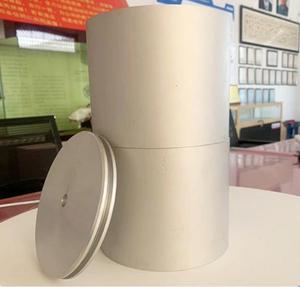 ปั๊มเพิ่มแรงดันลมไฮดรอลิกแบบใช้ลมสำหรับการบรรจุ - Product Image 6