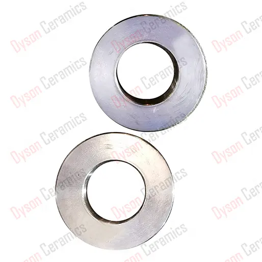 Spare Parts Washer For LG Ladle Sliding Gate
