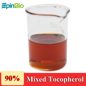 De grado de alimentos naturales vitamina <span class=keywords><strong>E</strong></span> aceite 90% tocoferol combinado - Product Image 3