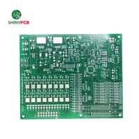 Fabrication de circuits imprimés PCB PCBA de concentrateur d'oxygène sur mesure de haute qualité en Chine