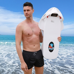 2025 YIDE Top Qualité Natation Sécurité Diy Mer Scooter Électrique <span class=keywords><strong>Surf</strong></span> - Product Image 4