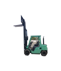 อะไหล่แท้รถยกมิตซูบิชิ FD30 คุณภาพเชื่อถือได้ รับประกันหนึ่งปี - Product Image 1