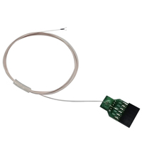 Módulo de Cámara para Endoscopio Médico, Mini Cámara para Componente Urológico OCHTA10