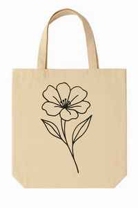 Premium Quality Jute Shopping Tote <b>Bags</b> with Star Printed Design for Retail Shops and Corporate <b>Gifting</b> Available for Sale - Product Image 2