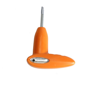 Llave Hexagonal T20 T25, Herramienta de Reparación de Palos de Golf, Acero Métrico, Mango Antideslizante - Product Image 5