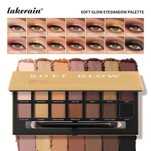 Palette de fards à paupières <span class=keywords><strong>Beverly</strong></span> <span class=keywords><strong>Hills</strong></span> Soft Glam Metallic Powder avec une finition DURABLE - Product Image 6