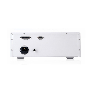 HELPASS HPS2540 <b>Varistor</b> Tester Zinc Oxide Arrester Resistive Current Meter HPS2540A HPS2542 HPS2542A - Product Image 4