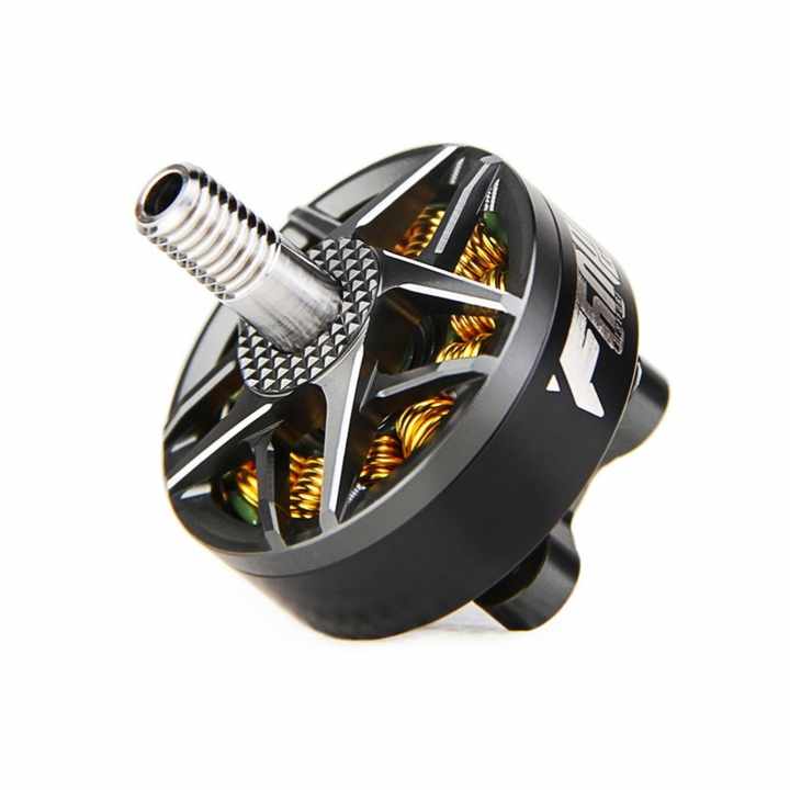 Moteur T-Motor Veloce V2307 V2 - Brushless 1950kV/2550kV - Pour Drone FPV Freestyle
