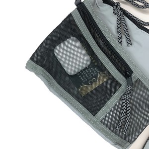 Sac à bandoulière imperméable pour randonnée en plein air, sac de rangement de grande capacité pour randonnée, sac de voyage léger, patchwork pour hommes et femmes - Product Image 5