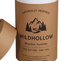 Emballage de tube pour friandises pour animaux de compagnie en papier kraft naturel de qualité supérieure, conteneur écologique et recyclable pour friandises avec impression de logo personnalisée