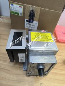 Motor de Paletas Guía HF26BB029/XU-347-0-0-2 19XR - Product Image 3