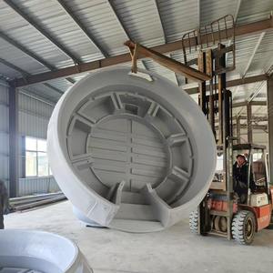 Bote Eléctrico Tipo Donut QIQU de 2.5m (8.2 pies) de Diámetro con Parasol UV y Opciones de Casco de HDPE, <span class=keywords><strong>para</strong></span> Alquiler Comercial en la Costa, con Parrilla y Asientos <span class=keywords><strong>para</strong></span> 8 Personas - Product Image 3