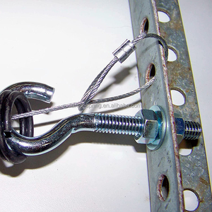 Ensemble <span class=keywords><strong>de</strong></span> poulies et câbles <span class=keywords><strong>de</strong></span> 3 po pour <span class=keywords><strong>porte</strong></span> <span class=keywords><strong>de</strong></span> <span class=keywords><strong>garage</strong></span>-<span class=keywords><strong>Quincaillerie</strong></span> pour ressorts <span class=keywords><strong>de</strong></span> rallonge <span class=keywords><strong>Quincaillerie</strong></span> pour <span class=keywords><strong>porte</strong></span> <span class=keywords><strong>de</strong></span> <span class=keywords><strong>garage</strong></span> inclinable - Product Image 6